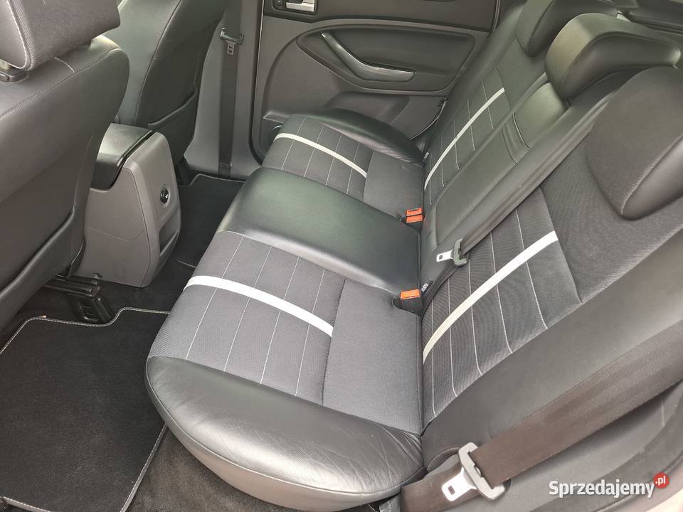 Ford kuga 20 Bogata wersjaBezwypadekZadbany
