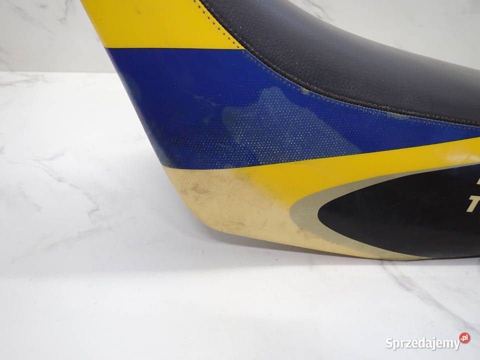 Siedzenie Kanapa Pokrowiec TECNOSEL Husqvarna TE Strzelce Krajeńskie