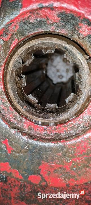 Przekładnia Jumz Pastewnik sprzedam