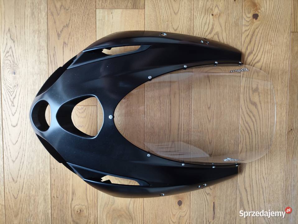 Ducati 749 999 DARK czacha owiewka przód Białystok