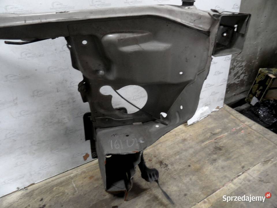 OPEL ANTARA LIFT 12r pas przód N797106R