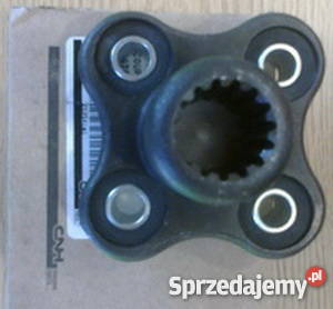 Pompa hydrauliczna do Case