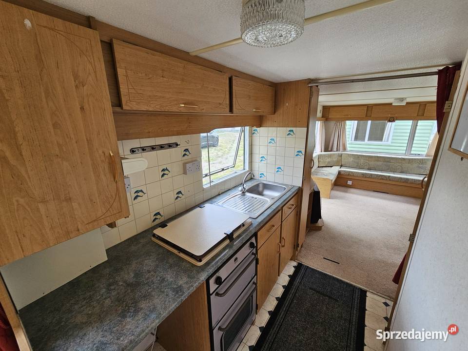 Domek holenderski DELTA SANTANA 2 pokoje 452 lubelskie Lublin