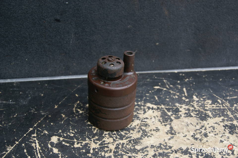 BOSCH TA 6 A D CEWKA NSU ZUNDAPP TRIUMPH ADLER Rybnik