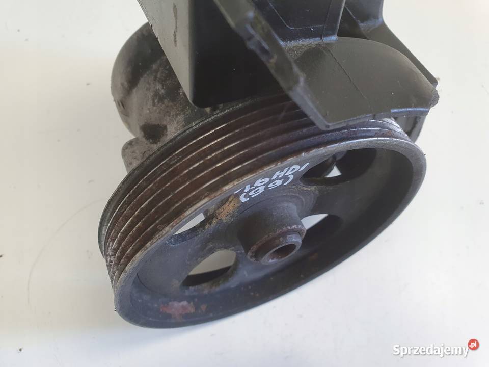 Peugeot 206 16 16V POMPA WSPOMAGANIA oryginał Rudka sprzedam