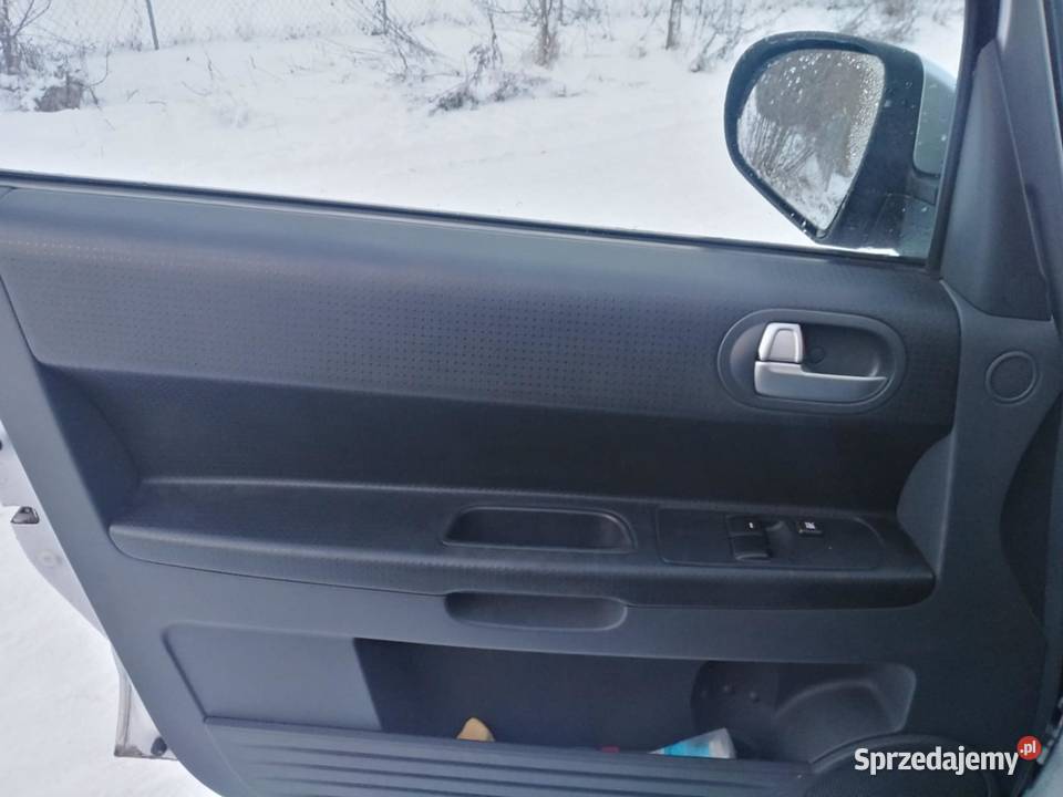Mitsubishi Colt isofix kujawsko-pomorskie Piechcin sprzedam