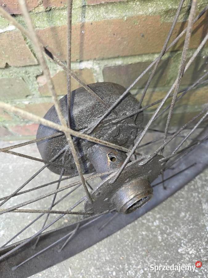 DKW E200 koła Wrocław sprzedam