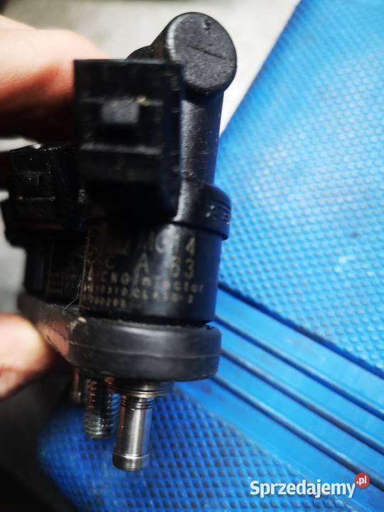 Wtryskiwacze prins osobowe Grudziądz