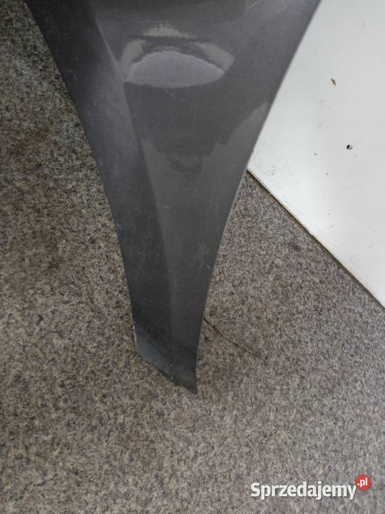 BŁOTNIK LEWY PRZÓD TEKND Renault Laguna III 2007 sprzedam