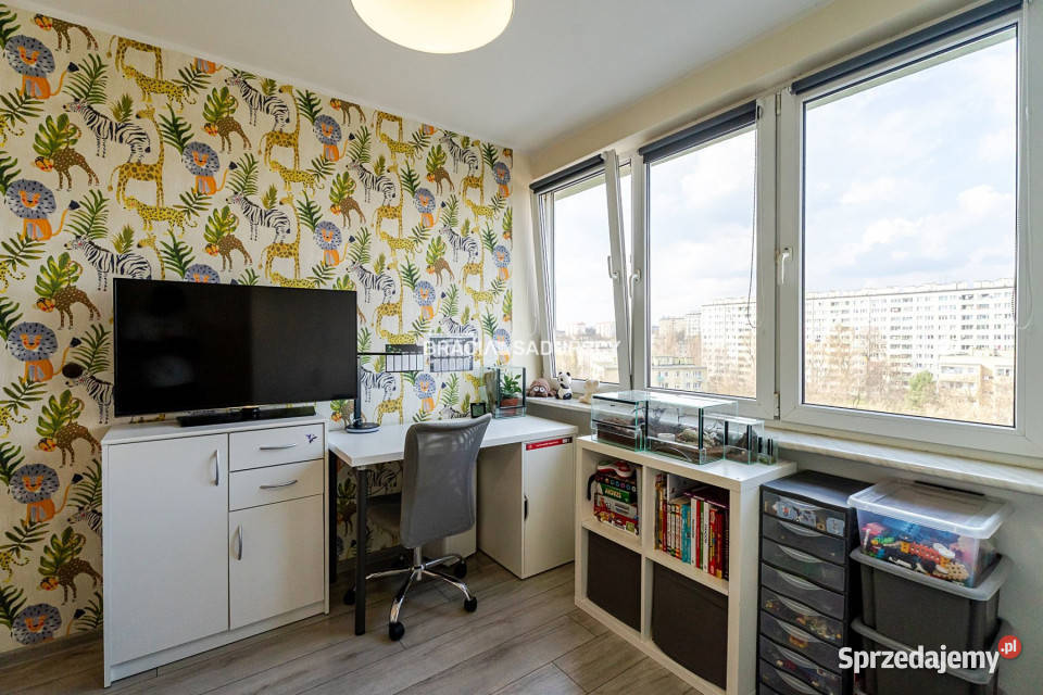 Mieszkanie Kraków os Arce 3852m2 2 pokoje Mieszkania małopolskie