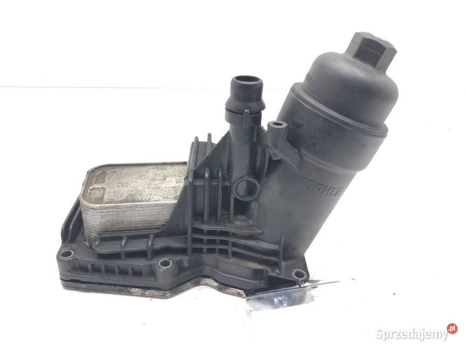 CHŁODNICA OLEJU BMW F31 8507626 20 184 1219 osobowe