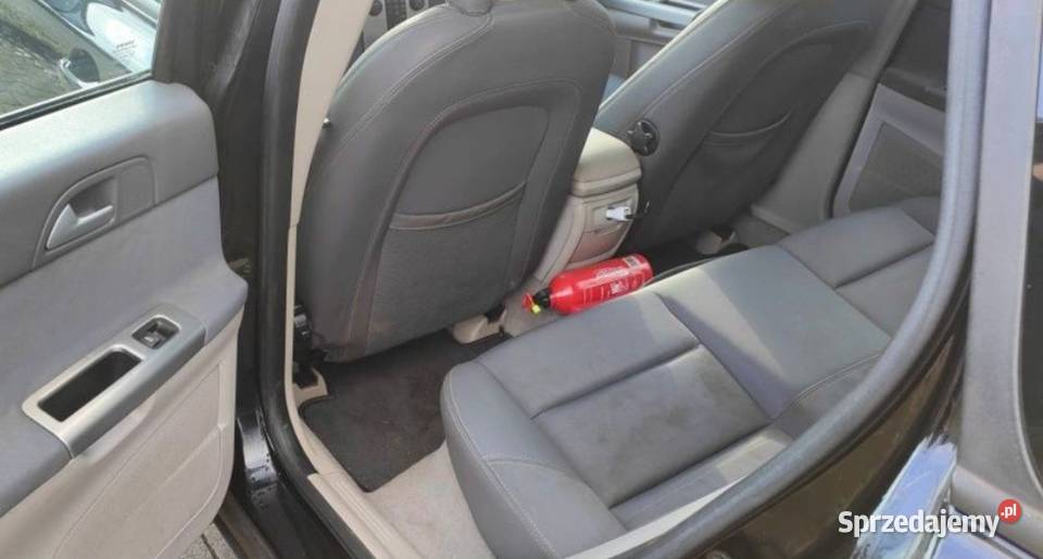 Volvo V50 sprzedam 109KM Bytom