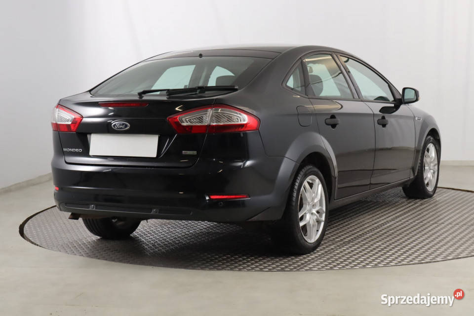Ford Mondeo 16 EcoBoost ABS Zabrze sprzedam