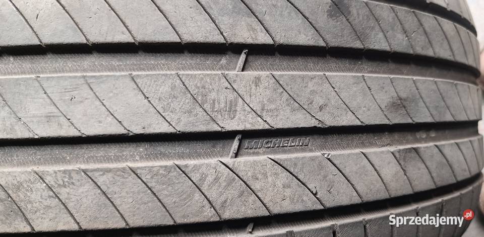 Opony letnie Michelin Primacy4 2254518 Komplet 4 45 Brwinów