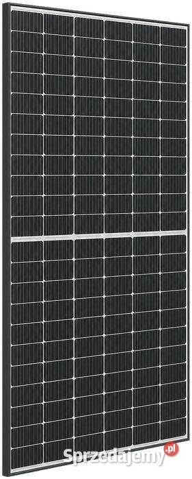 Panel fotowoltaiczny Astronergy 380W HalfCut
