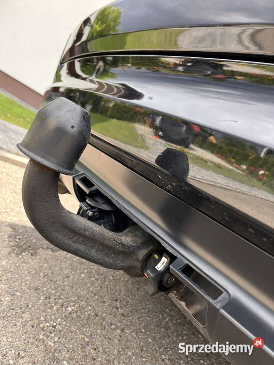 BMW X3 E83 20D 2007r asystent parkowania Jasło sprzedam