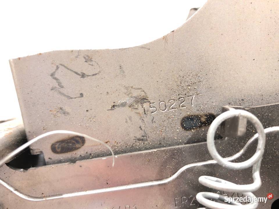 KOLUMNA KIEROWNICZA SKODA SUPERB III 3Q1419501C osobowe