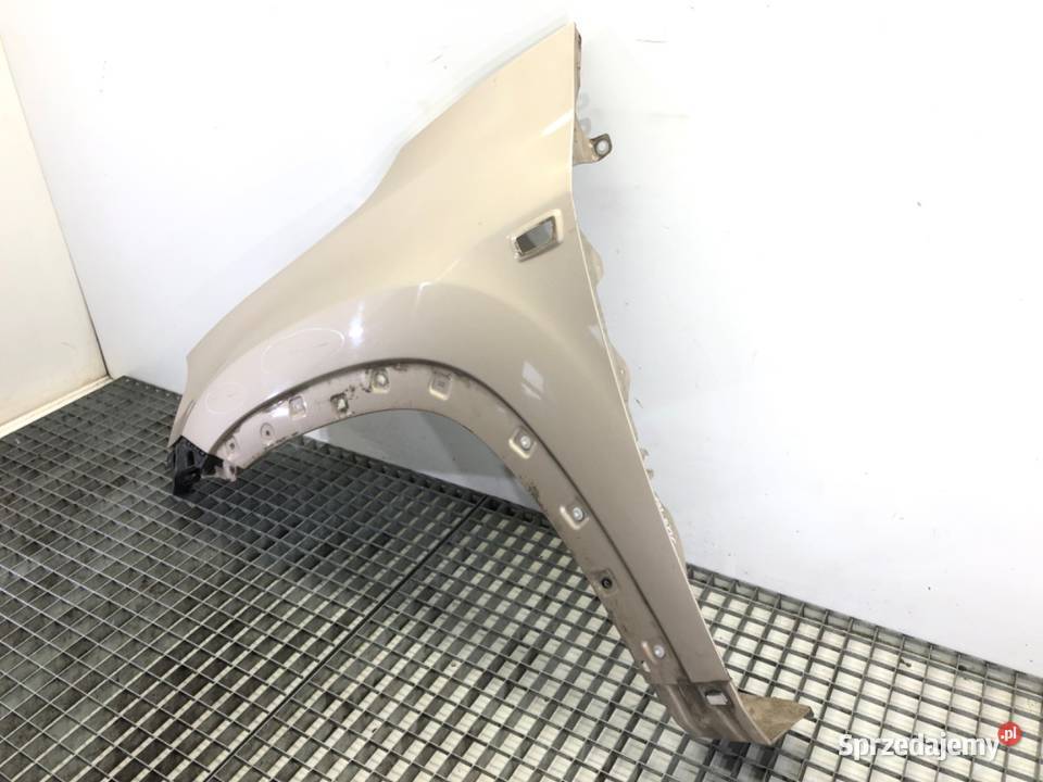 BŁOTNIK LEWY PRZÓD CHEVROLET ORLANDO Minivan