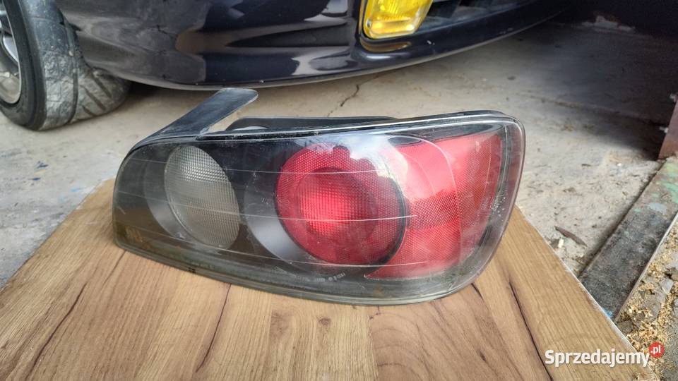 Lampy tył Honda S2000 S2K Wilga