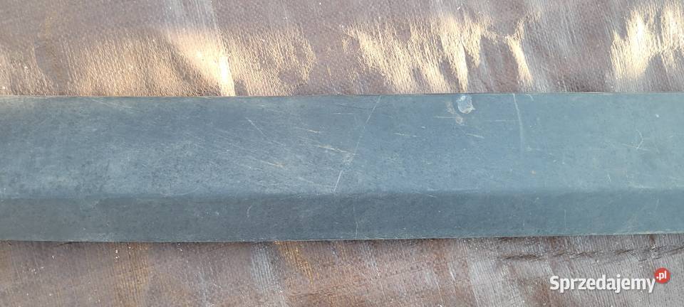 LISTWA DRZWI PRZÓD PRAWA JEEP COMPASS 17 Ruda Śląska