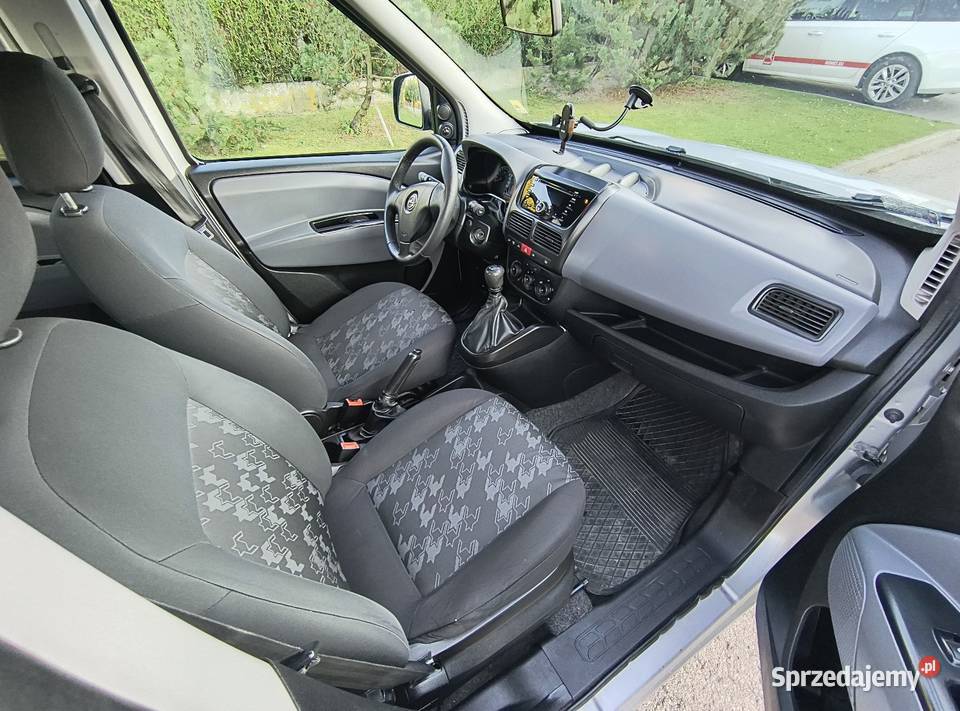 Opel Combo Opel Tarnów sprzedam