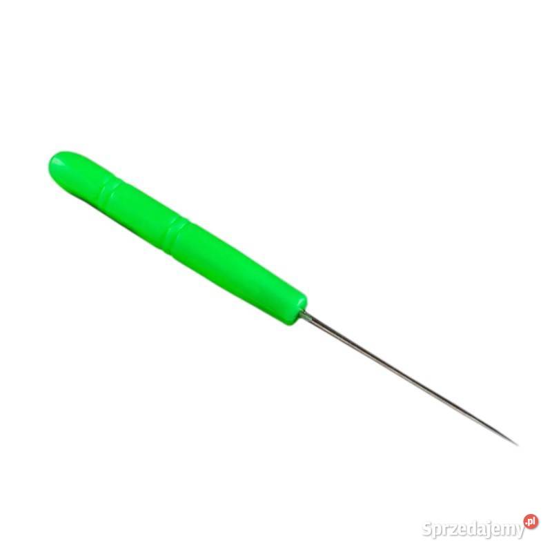 Igła do Folii Aluminiowej Fajka Wodna Hookah M01 Łódź