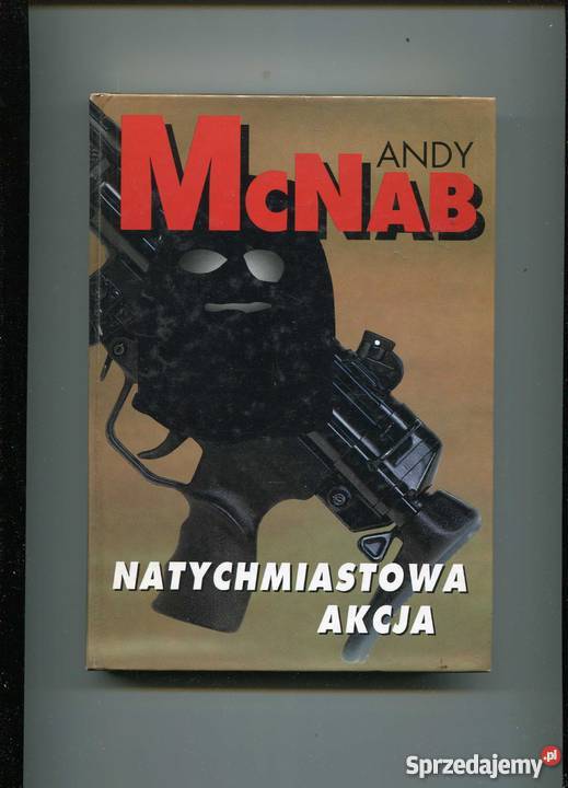 Natychmiastowa akcja Szczecin