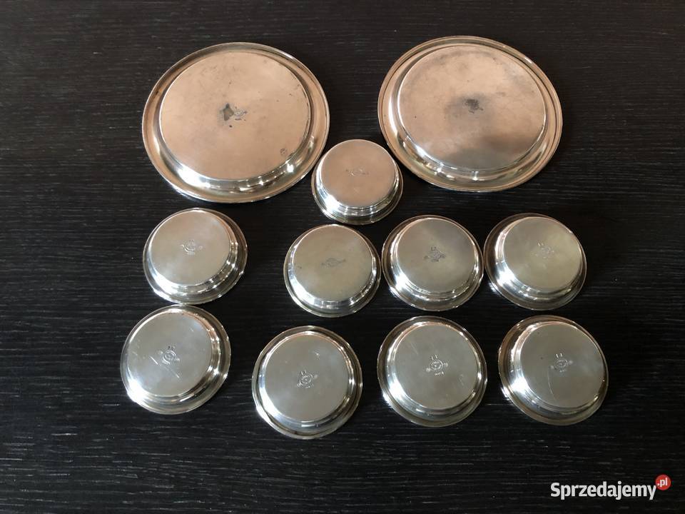 Podstawki Fraget komplet 27 Warszawa