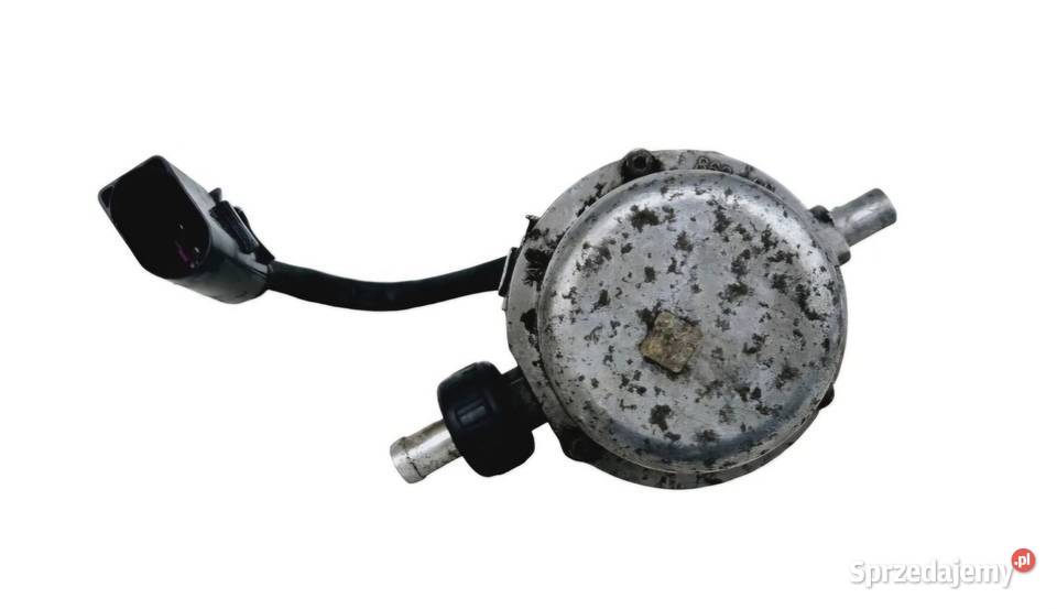 POMPA HAMULCOWA ELEKTRYCZNA AUDI A4 B6 AUDI A4 Działoszyce