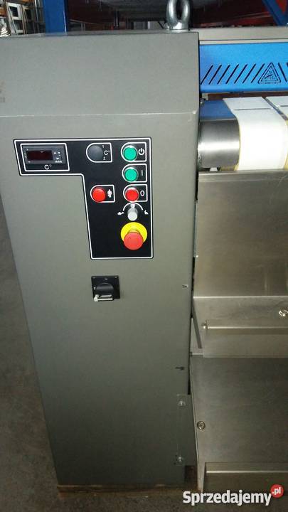 PRALNIA MAGIEL PRASOWNICA NIECKOWA M5002500 Pozostałe