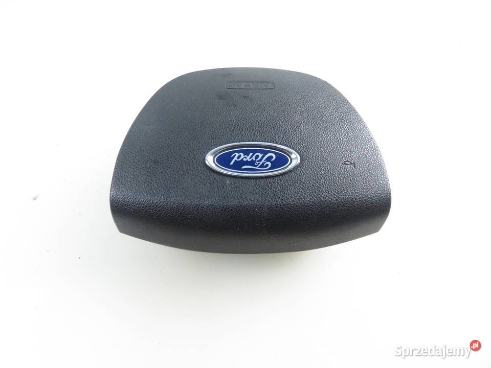 PODUSZKA KIEROWCY FORD FOCUS MK2 II Turnier Poduszki powietrzne