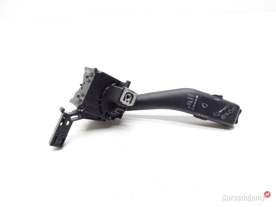 PRZEŁĄCZNIK MANETKA WYCIERACZEK 1K0953519J VW