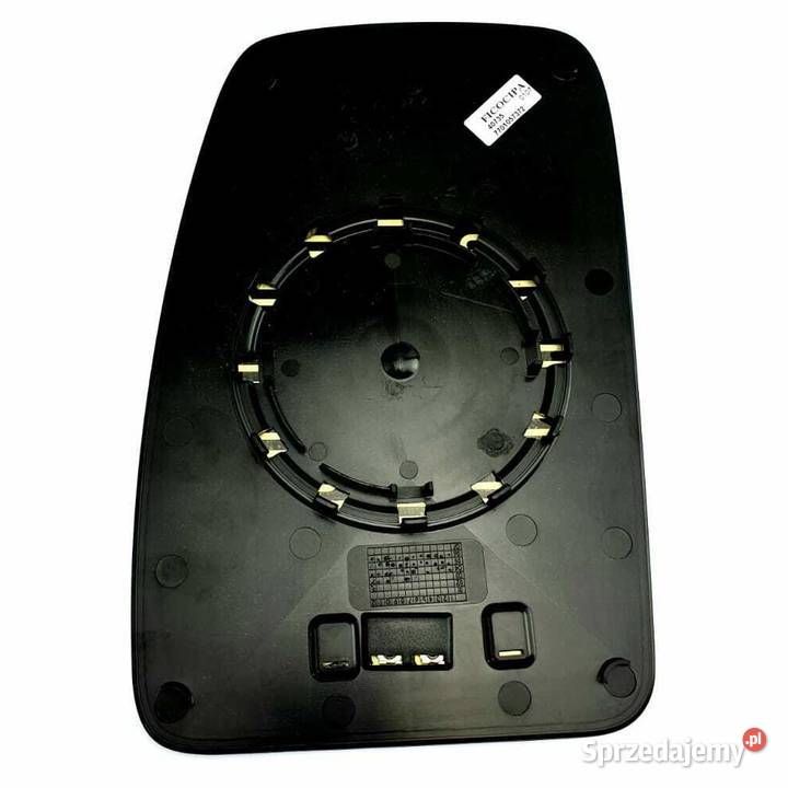 Wkład lusterka Prawy El Renault Master Opel Rok produkcji 2021 Karoseria