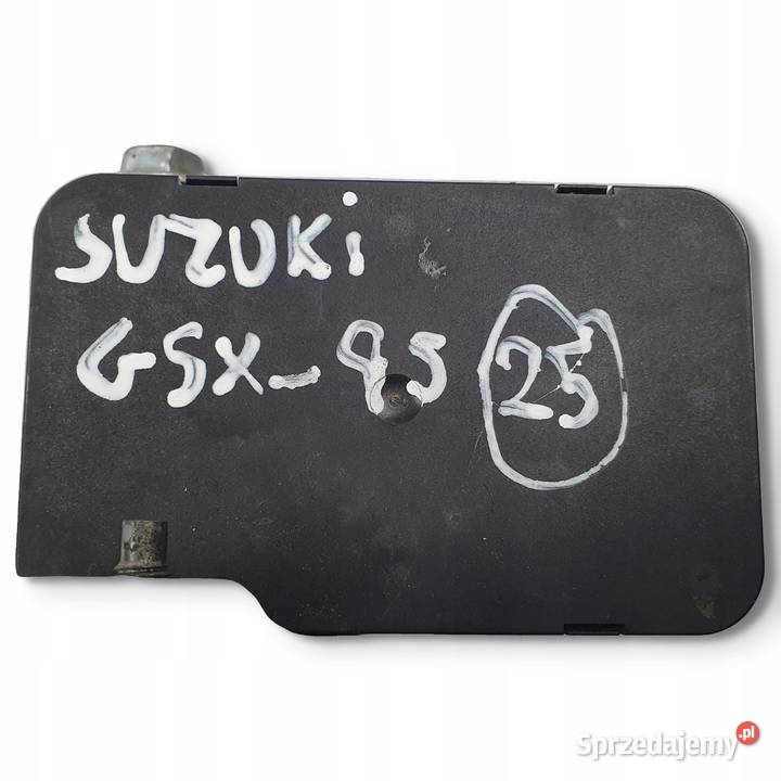 POMPA ABS STEROWNIK POMPY Suzuki GSX8S 2023 Chełm sprzedam