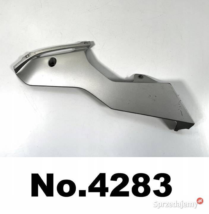 YAMAHA YZFR6 1720 Owiewka dolna Pług B6N28385 L Łobżenica