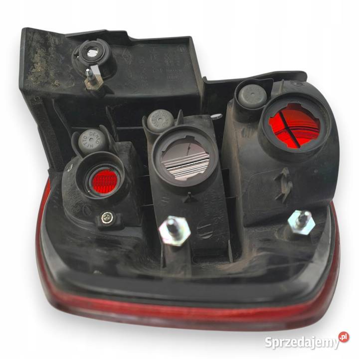 LAMPA PRAWA Renault Koleos I 20072016 tylna Chełm