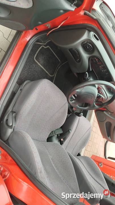 sprzedam Hyundai lantra j2