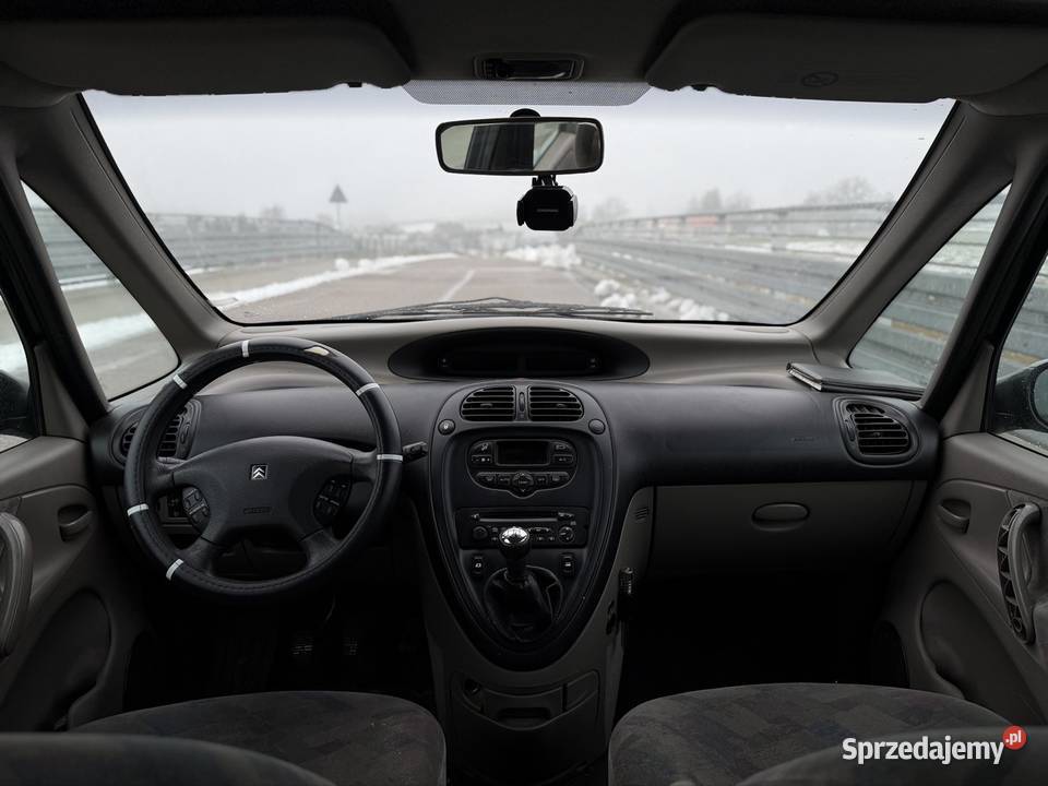 Citroen Xsara Picasso