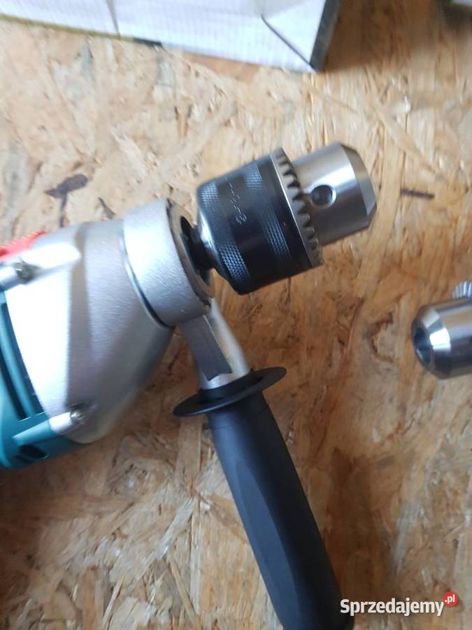 Wiertarka udarowa Boxer SRline 16 MM 2800 RPM Głogowa