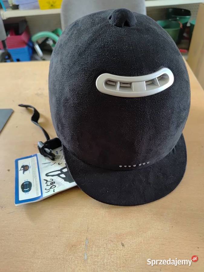 KASK AERO WAVE OZDOBNY 54 Kazanów