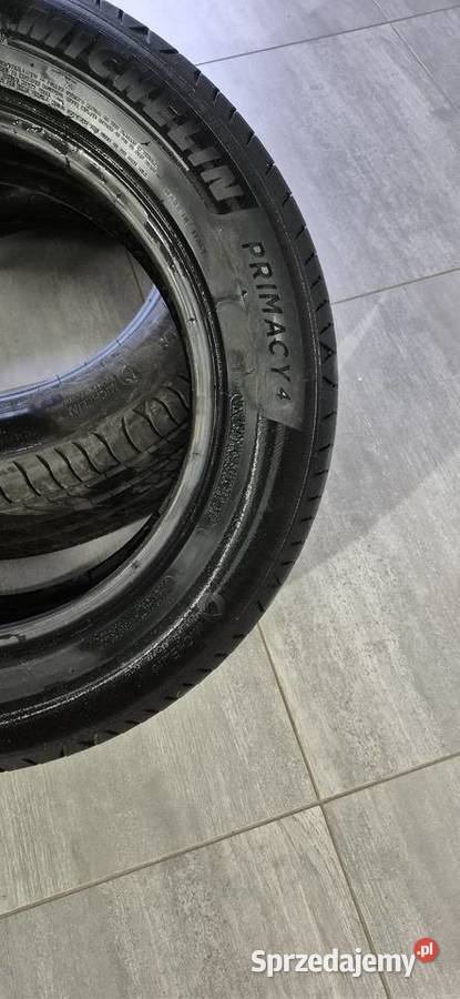 Opony letnie michelin primacy 4 dot2323 20560 Opony i felgi Ostrowiec Świętokrzyski