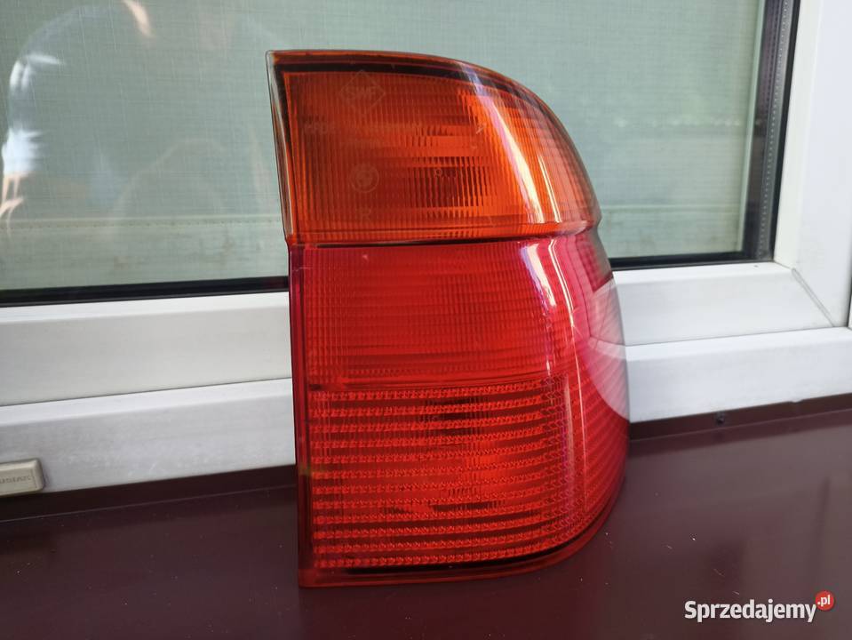 BMW E39 Touring kombi lampa tył tylna lewa sprzedam