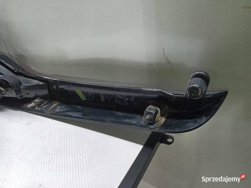 LAMPA TYŁ TYLNA LEWA VW CADDY V 2K7945257