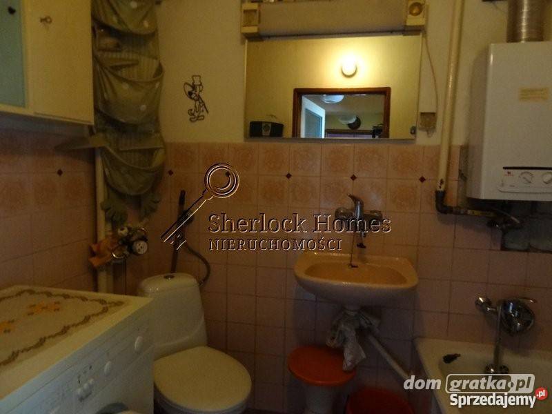 Mieszkanie Bytom Szombierki BEZ POŚREDNIKÓW 75 wielka płyta