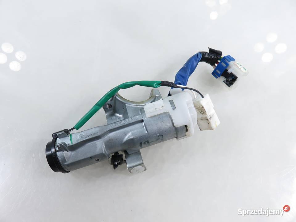 STACYJKA WKŁADKI HYUNDAI i10 Stacyjki i kluczyki małopolskie