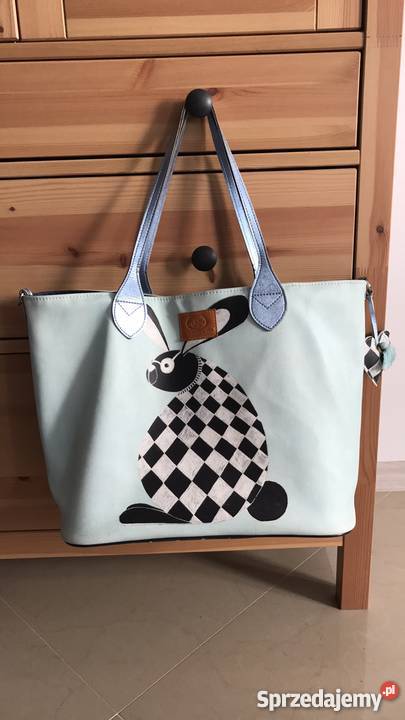 Torba la millou feria follow me M Dla Dziecka mazowieckie