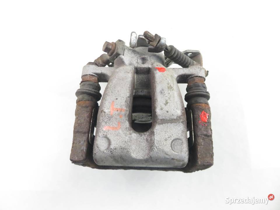 ZACISK LEWY TYŁ OPEL ZAFIRA A 20 DTI 16V