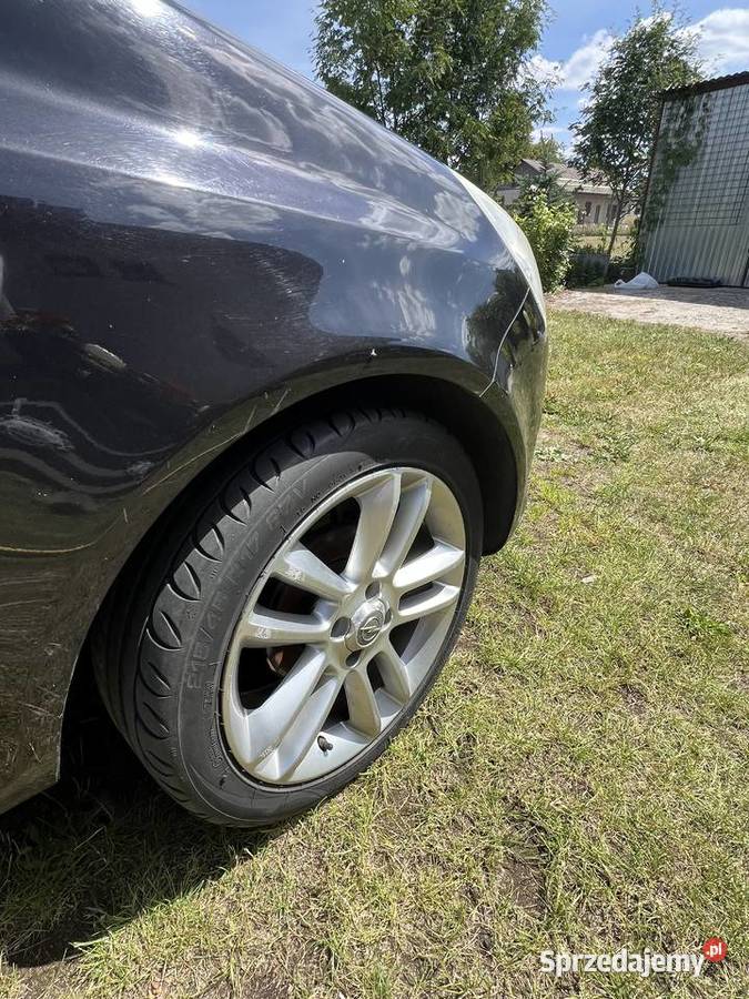 Opel Corsa 2009 9