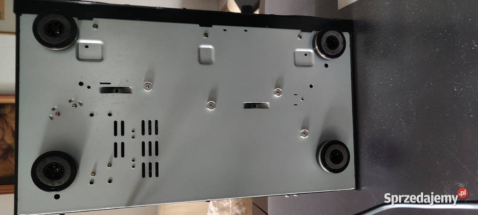 Kenwood kxw 4060 hx pro Kraków