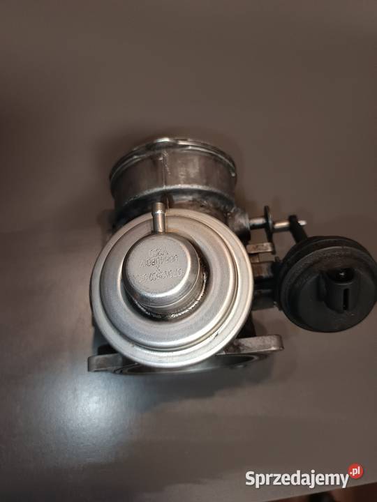 Zawór EGR TOUAREG 25 7l 174 Inowrocław
